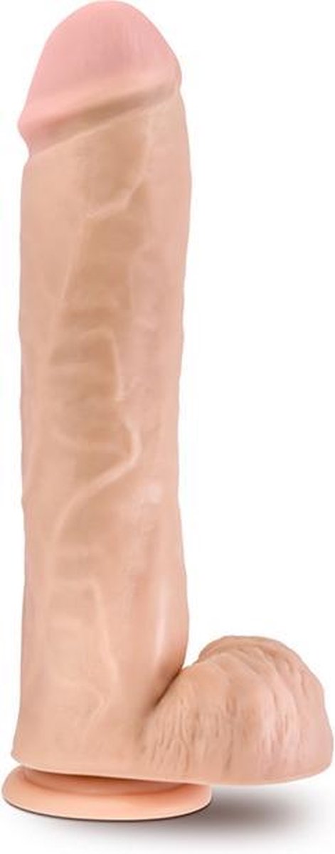 Goedkoopste Grote Dildo - Big John - 25.00 cm