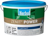 Herbol Zenit Power 12.5 liter  - RAL 9010