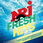 Various Artists - NRJ Fresh Hits 2021 (3 CD)