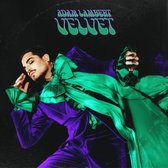 Adam Lambert - Velvet (CD)