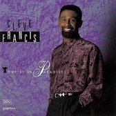 Cleve Francis - Tourist In Paradise (CD)