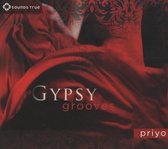 Priyo - Gypsy Groove (CD)