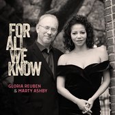 Gloria Reuben & Marty Ashby - For All We Know (CD)