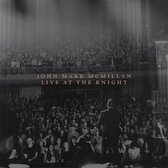 John Mark McMillan - Live At The Knight Theatre (CD)