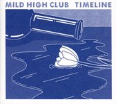 Mild High Club - Timeline (CD)
