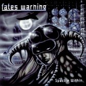 Fates Warning - The Spectre Within (CD)