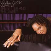 Cecile Verny - The Bitter And The Sweet (CD)