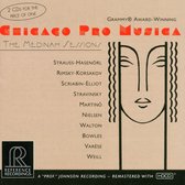 Chicago Pro Musica - The Medina Sessions (2 CD)