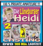 Muschi: Die Luneburger Heidi 2