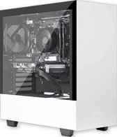Game PC Redux Gamer Advanced a100 - NVIDIA GeForce GTX 1650 Super - AMD Ryzen 5 3600 - 16GB RAM - SSD
