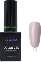 Eye For Nails Gellak Gel Nagellak Gel Polish Soak Off Gel - Kleur  010 - 12ML