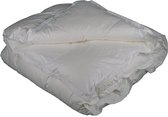 Sanamedi Cocoon Dekbed medium anti-allergie 140x200 huisstofmijt en allergeen stof dicht