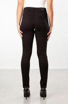 New Star Jeans - New Orleans Slim Fit - Black Twill W36-L32