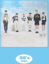 Onf - Summer Popup Album: Popping (CD)