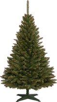 Springos Kunstkerstboom | Mountain Spruce | 150 CM | Zonder Verlichting