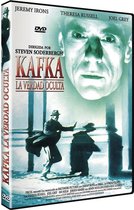 Kafka (dvd)