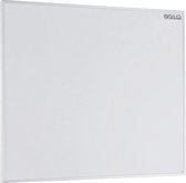 EW 360 Watt Infrarood Verwarmingspaneel - Infrarood Verwarming / Infraroodpaneel / Infrarood paneel - 60X60 CM - Met stekker