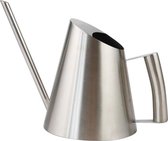 Eecoo Vintage Rvs Plantengieter 900ml Zilver