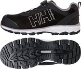 Helly Hansen- 78235 Chelsea Evolution Boa S3 Veiligheidsschoen laag - 44