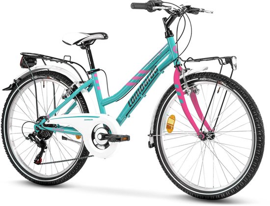 Velo lombardo 24 pouces sale