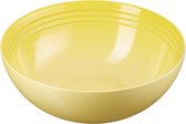 Le Creuset 2  serveerkommen Soleil 24cm