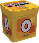 Rolling Cubes ABC 7 x 7 x 7 cm reisspel