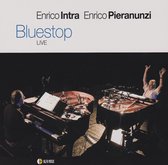 Enrico Pieranunzi & Enrico Intra - Bluestop - Live (CD)
