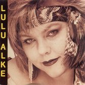 Lulu Alke - Jazz In Sweden '89 (CD)