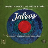 Orquesta Nacional De Jazz De Espana - Jaleos (2 CD)