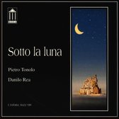 Danilo Rea & Pietro Tonolo - Sotto La Luna (CD)
