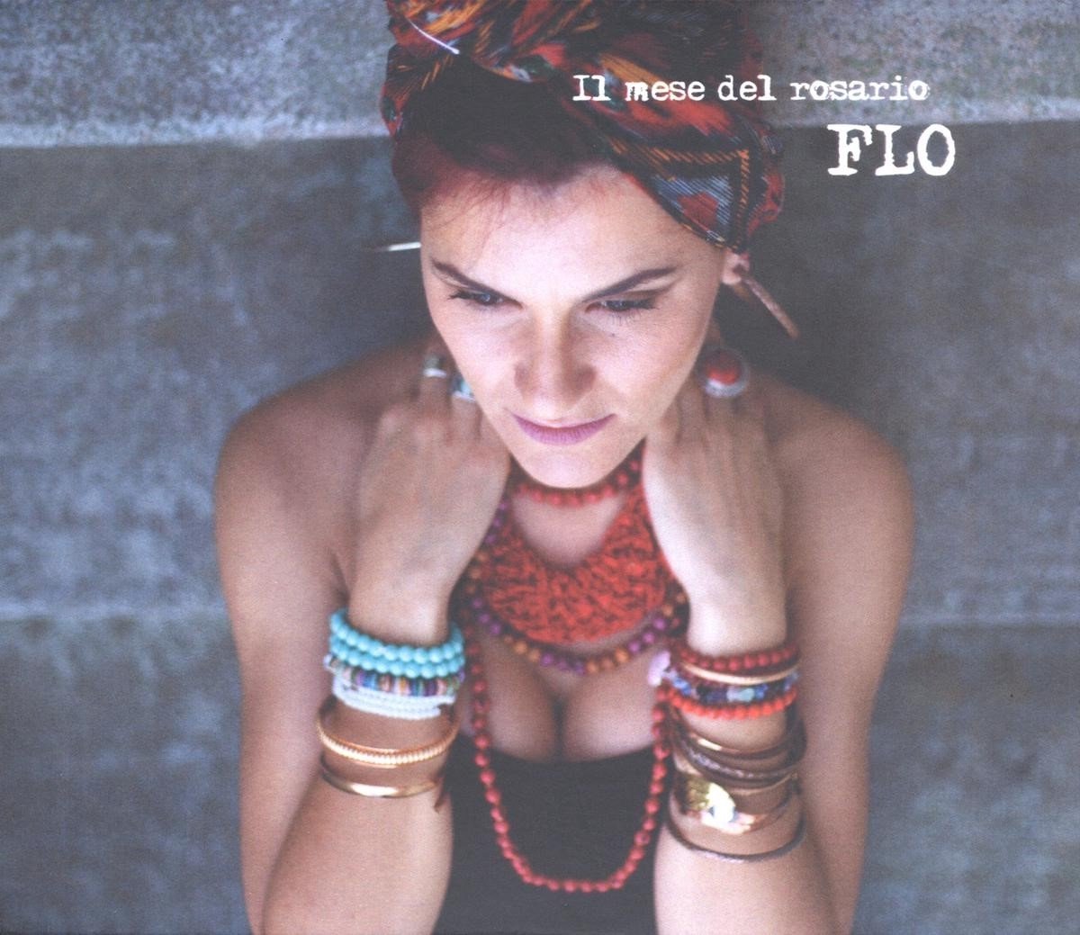 FLO - Il Mese Del Rosario (CD)