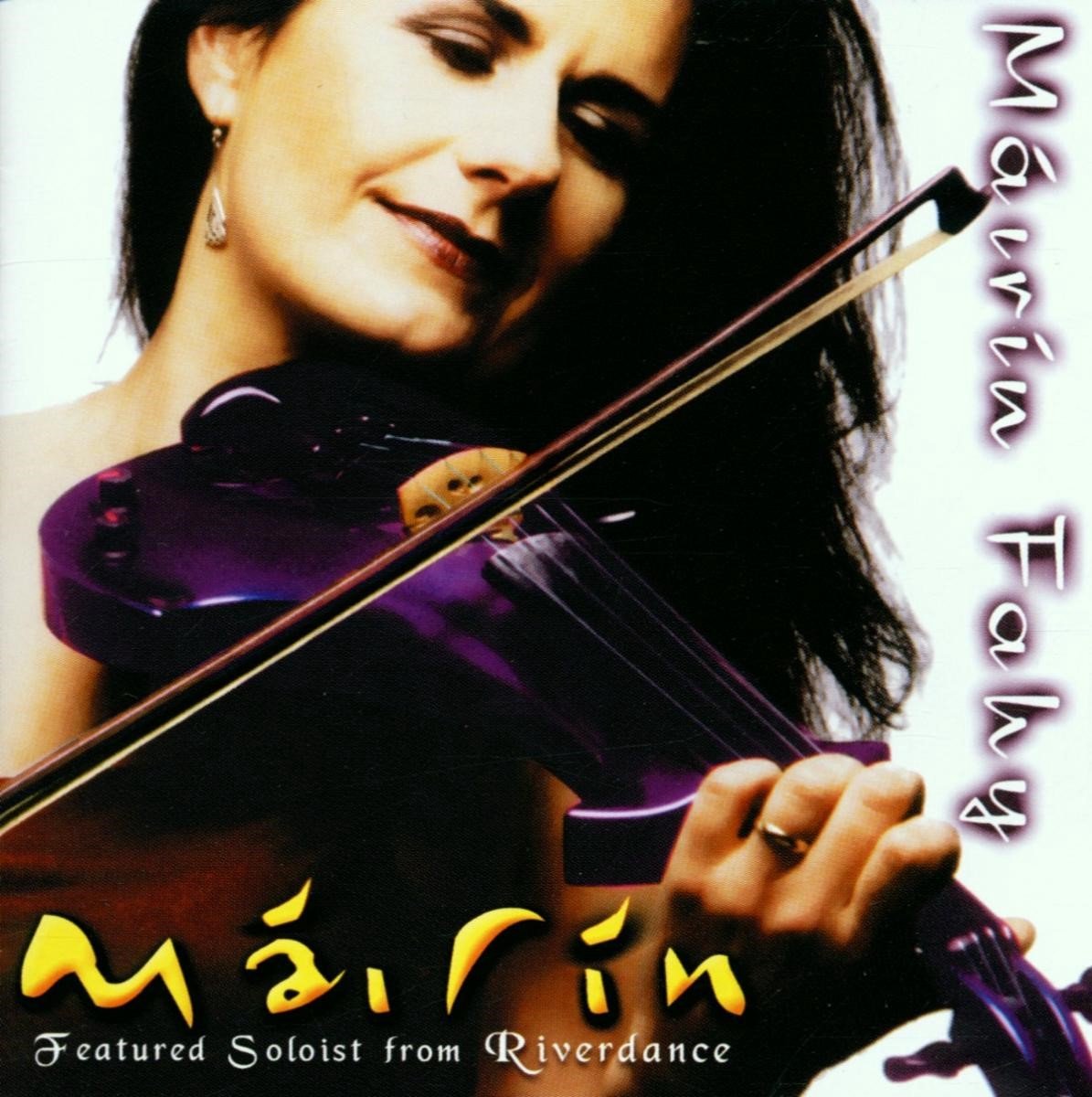 Máirin Fahy - Mairin (CD)