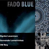 Fado Blue - Geen Heimwee (CD)
