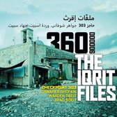 Checkpoint 303 - The Iqrit Files (CD)