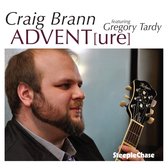 Craig Brann - Advent(ure) (CD)
