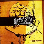 Inkisicao - 1988-95 (CD)