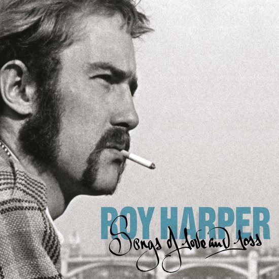 Roy Harper - Songs Of Love And Loss (2 CD)