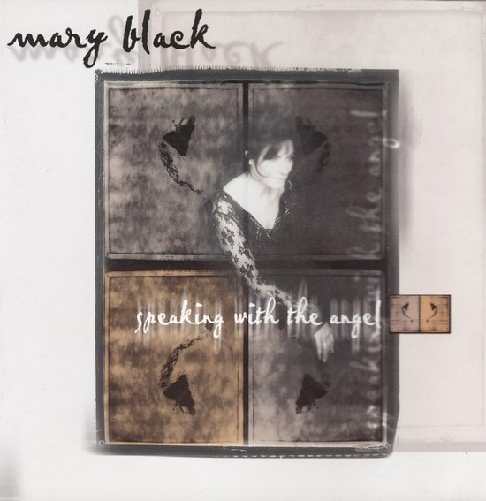 Mary Black - Speaking With The Angel (CD)