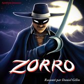 Daniel Gelin - Zorro / Daniel Gelin (CD)