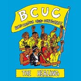 Bcuc - The Healing (CD)