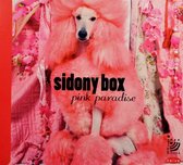 Box Sidony - Pink Paradise (CD)