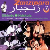 Various Artists - Zanzibara 7: Sikinde Vs Ndekule:A Battle Of Bands (CD)