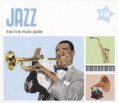 Various Artists - Naive Music Guides - Jazz (3 CD)
