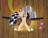 Razorbats - Camp Rock (CD)