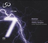 London Symphony Orchestra - Symphony No.7 (CD)