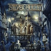 Silver Bullet - Mooncult (CD)