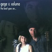 Gege & Soluna - The Beat Goes On (CD)