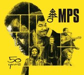 Various Artists - 50 Years Mps (CD)
