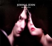 John & Jehn - Time For The Devil (CD)