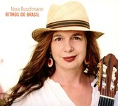 Nora Buschmann - Ritmos Do Brasil (CD)
